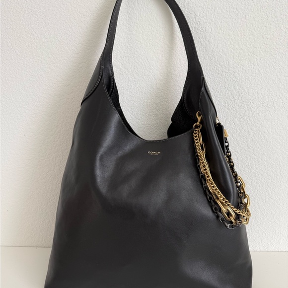 Coach Handbags - Coach Brooklyn Shoulder Bag 39